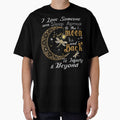I Love Someone With Sleep Apnea To The Moon And Back by Adropine