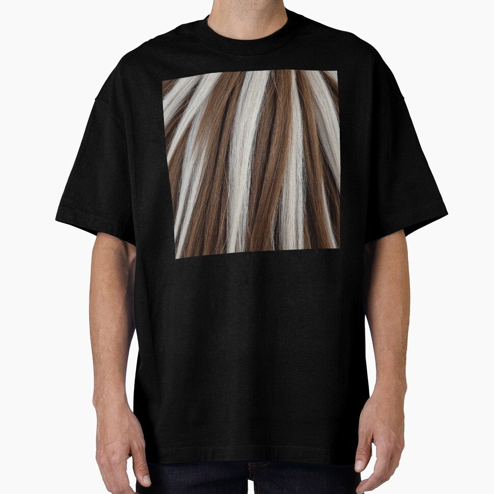 Goat Hair 3 by HebaRK Studio