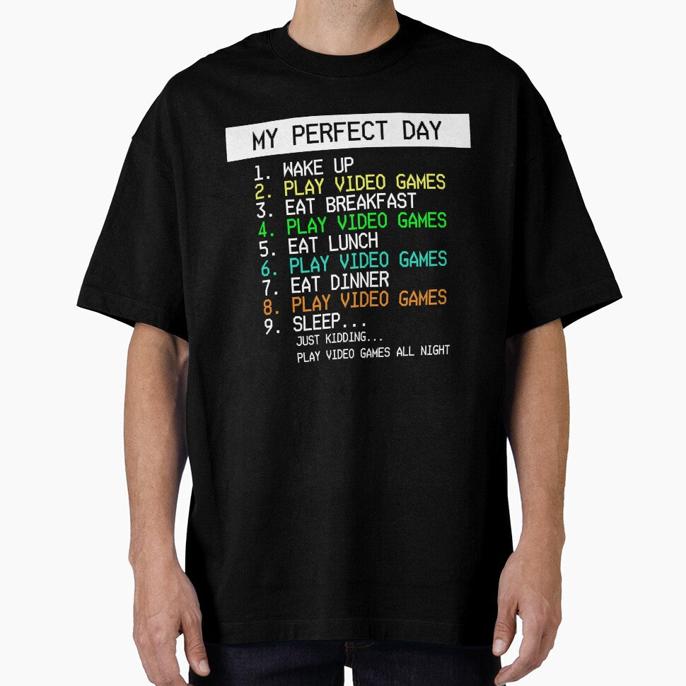 Gaming Apparel - Gamer Gifts for Teen Boys & Men by IT-Express
