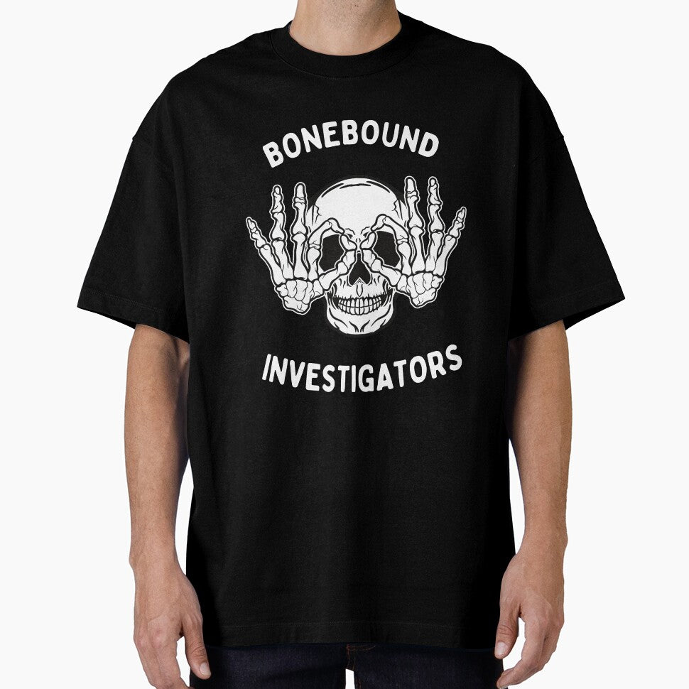 Bonebound Investigators by Jasby-Co