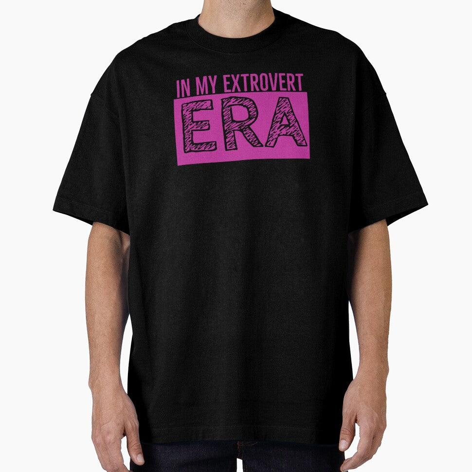 In My Extrovert Era | Era | Swiftie | Books | Bookish | Booktok | Kindle | Extrovert | Social by ShoniwDesigns
