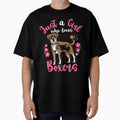 Boxer Dog by CreativeGiftShp