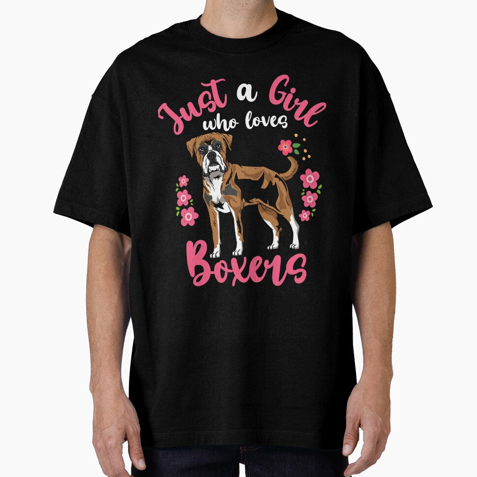 Boxer Dog by CreativeGiftShp