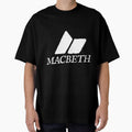 Macbeth - Grunge Logo by Xamni-Design