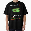 Gamer Daddy by LuvlyL77