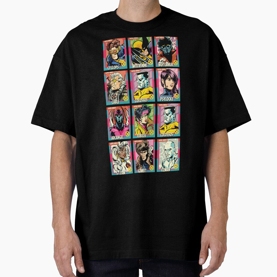 Superheroes by HASHTAG2020