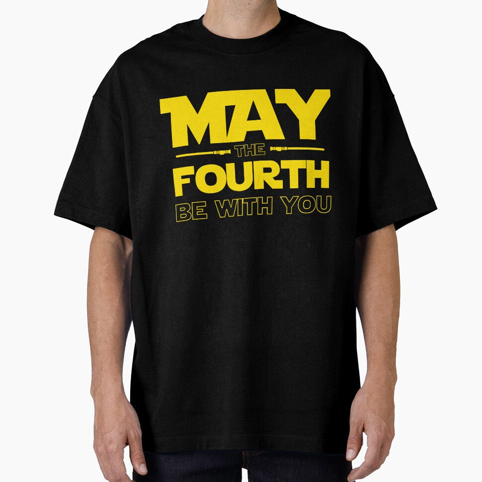 May the fourth be with you | Star Nerd by Studio Paradox