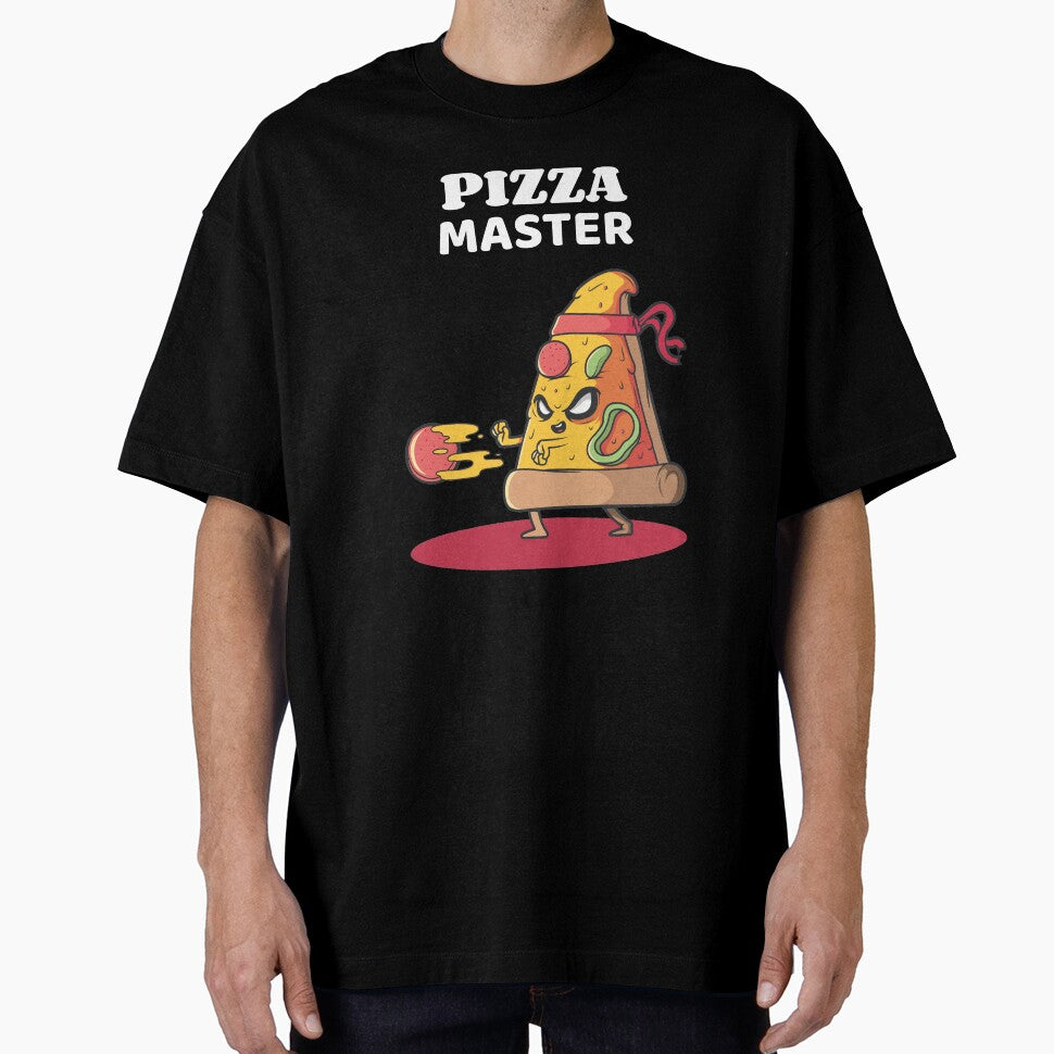 Pizza Slice Dripping - Pizza Day by ManiaTeec