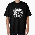 Dad Jokes Rule by Frank Ring