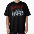DEAD KENNEDYS by MOSCA_GRAPHICS