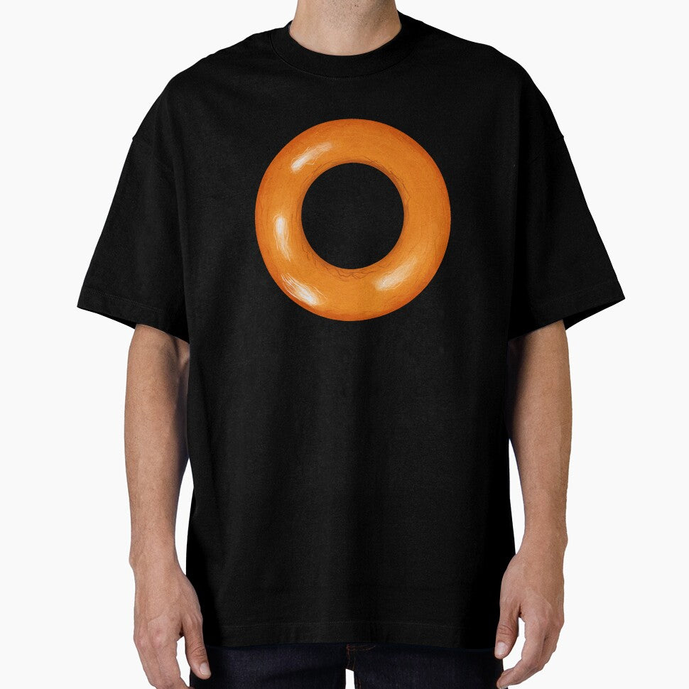 Donut by micaroline