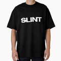 Slint (Band) HD Logo (Ver. 2) by KPopverse2