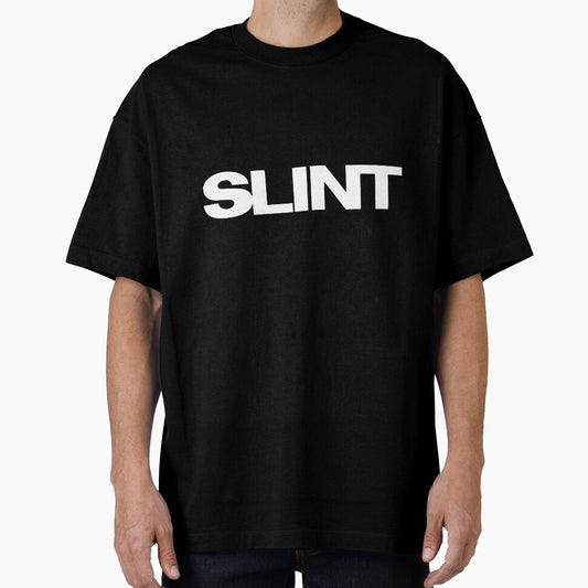 Slint (Band) HD Logo (Ver. 2) by KPopverse2