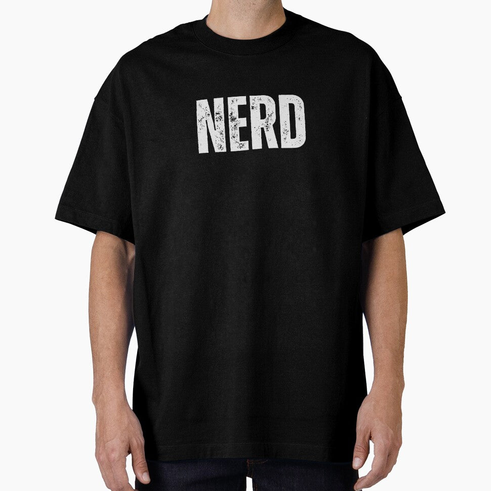 Nerd by MarkWindmill