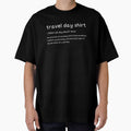 Ultimate Travel Day Shirt: Comfort Meets Style by Wandermom