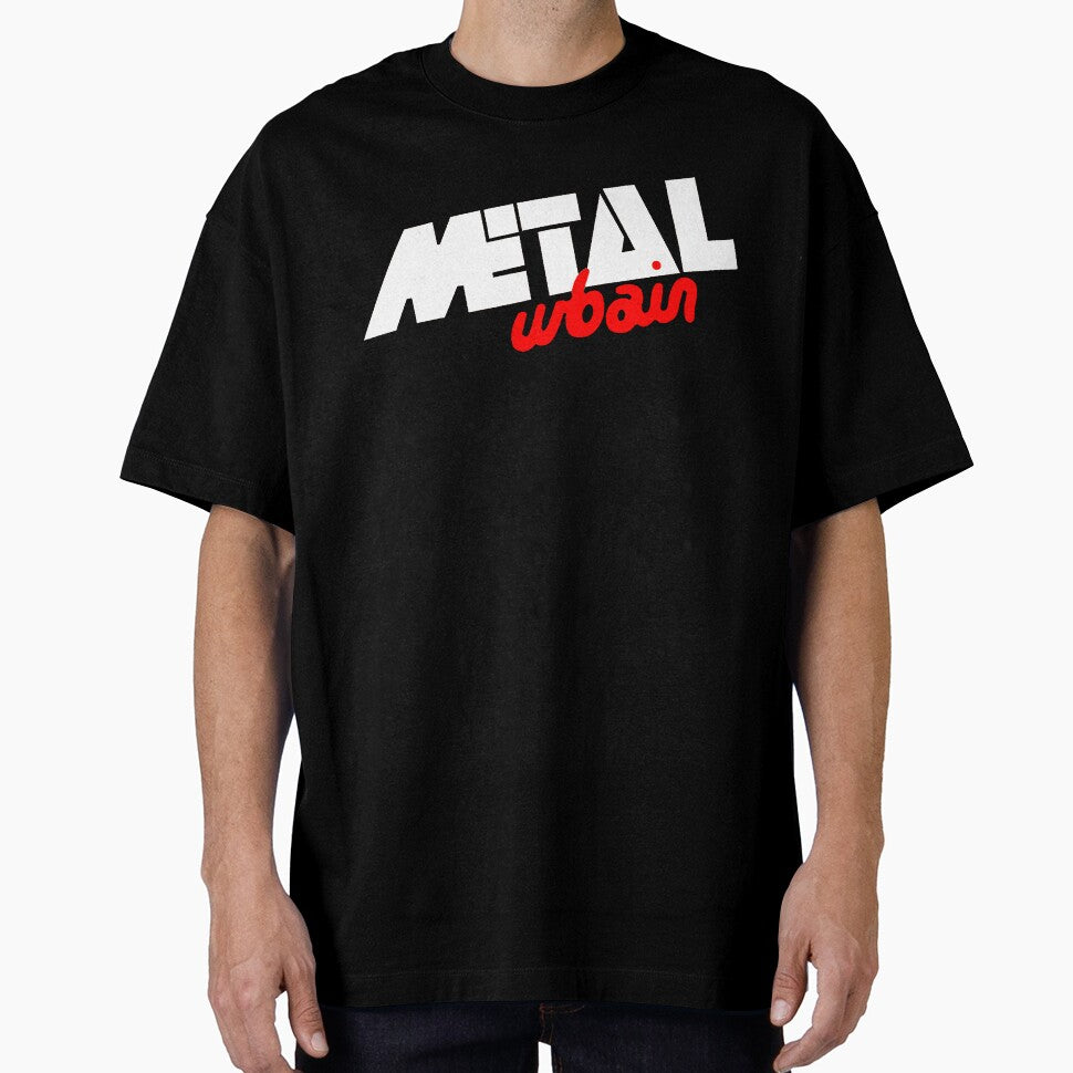 Metal Urbain by ddogsis