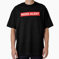 Nerd Alert by Bitcoin-Fashion