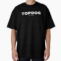 Wentworth Top Dog Unisex black by JanetMo2