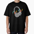 High Functioning Introvert – Music Headphones Introvert Humor Design by Aquarius-club