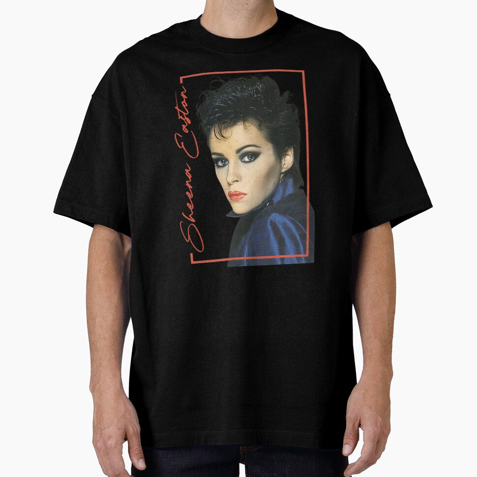 Sheena Easton 80S by Pillowbull