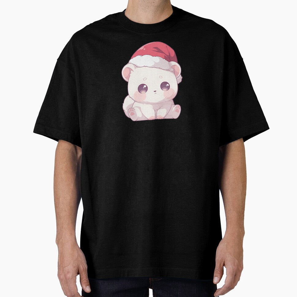 Christmas Baby Kawaii by TheWildFlix