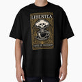 Libertea Funny Gaming Pun by pixeptional