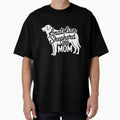 Anatolian Shepherd Dog Mom by theartfulaspie
