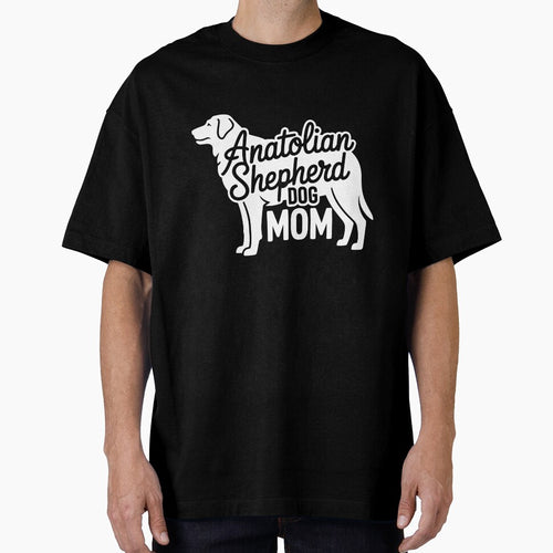 Anatolian Shepherd Dog Mom by theartfulaspie