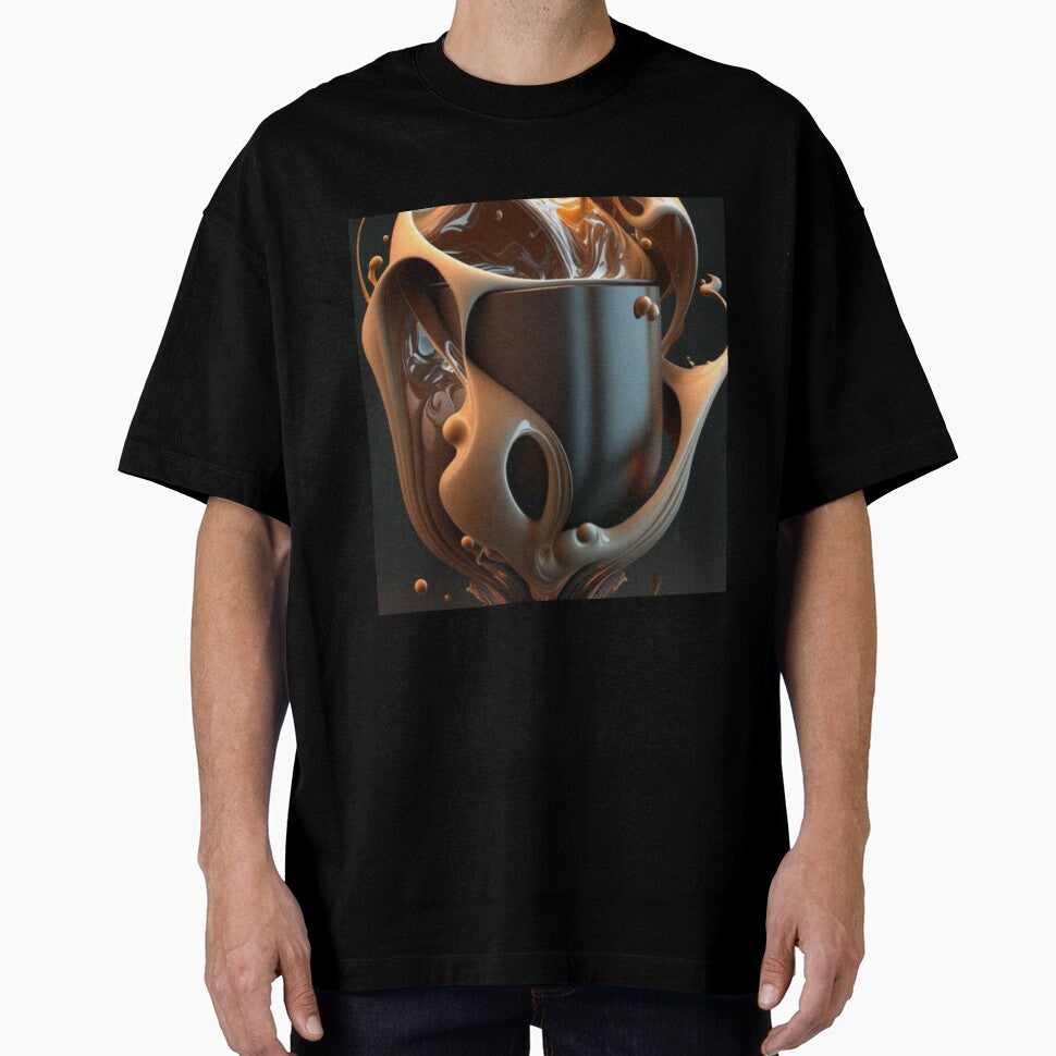 Coffee by Shirtmaster2020