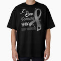 I Love Someone With Sleep Disorders by hvoid41