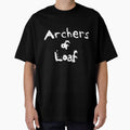Archers of Loaf HD Logo by KPopverse2