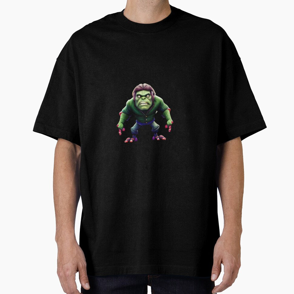 OGRE by DogsLife81