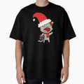 Cat Lover Christmas gift by Happy-PrintZ