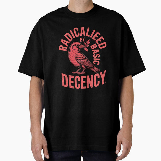 radicalized by basic decency by 123ks