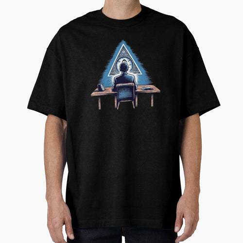 All Seeing Eye by novius
