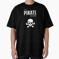 Lazy Pirate Costume by Guilty Kick