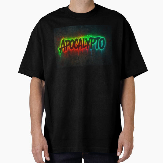 APOCALYPTO by KingzWorld