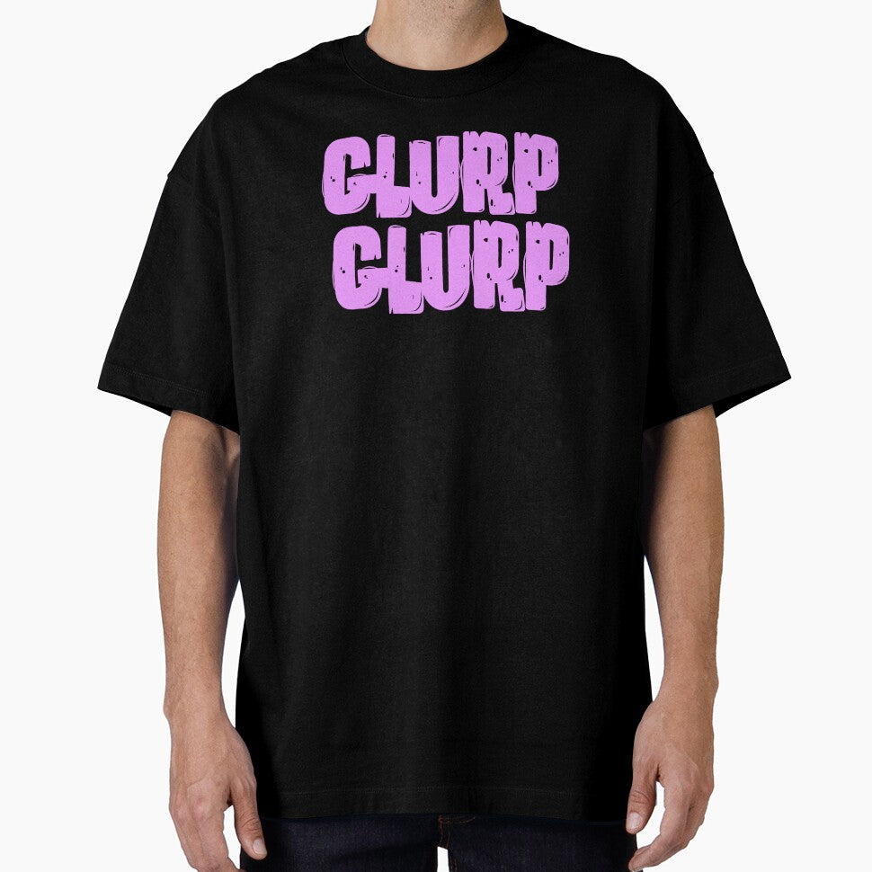 Glurp Glurp! Dungeon Crawler Carl Glurp Glurp! by NoodlesDoodlez