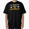 Dog Lover Biotechnologist Biotechnology by NestaReign