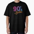 90's Babe by bgstanley