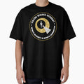 Alien Inclusion and Science Academy Ornate Symbol Version by orionlodubyal