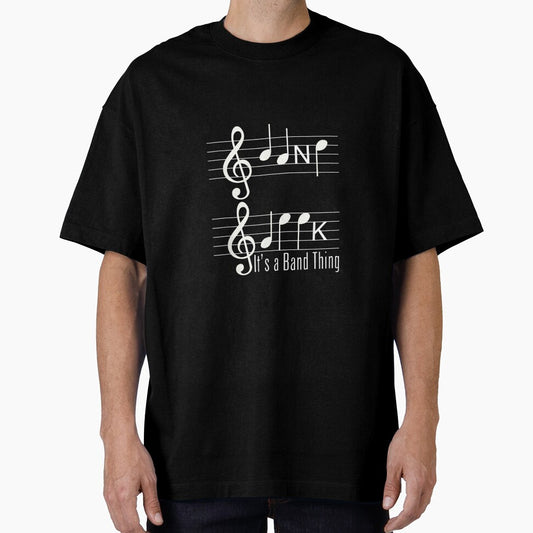 Musicians Band Geek Music Notes Spelling Funny by KudoJunichironl