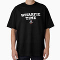 Wharfie Time by Purple Reign Podcast