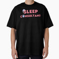 Sleep consultant gift for sleep consultant, female somnologist, female sleep physician or female sleep doctor by Gaudeliy