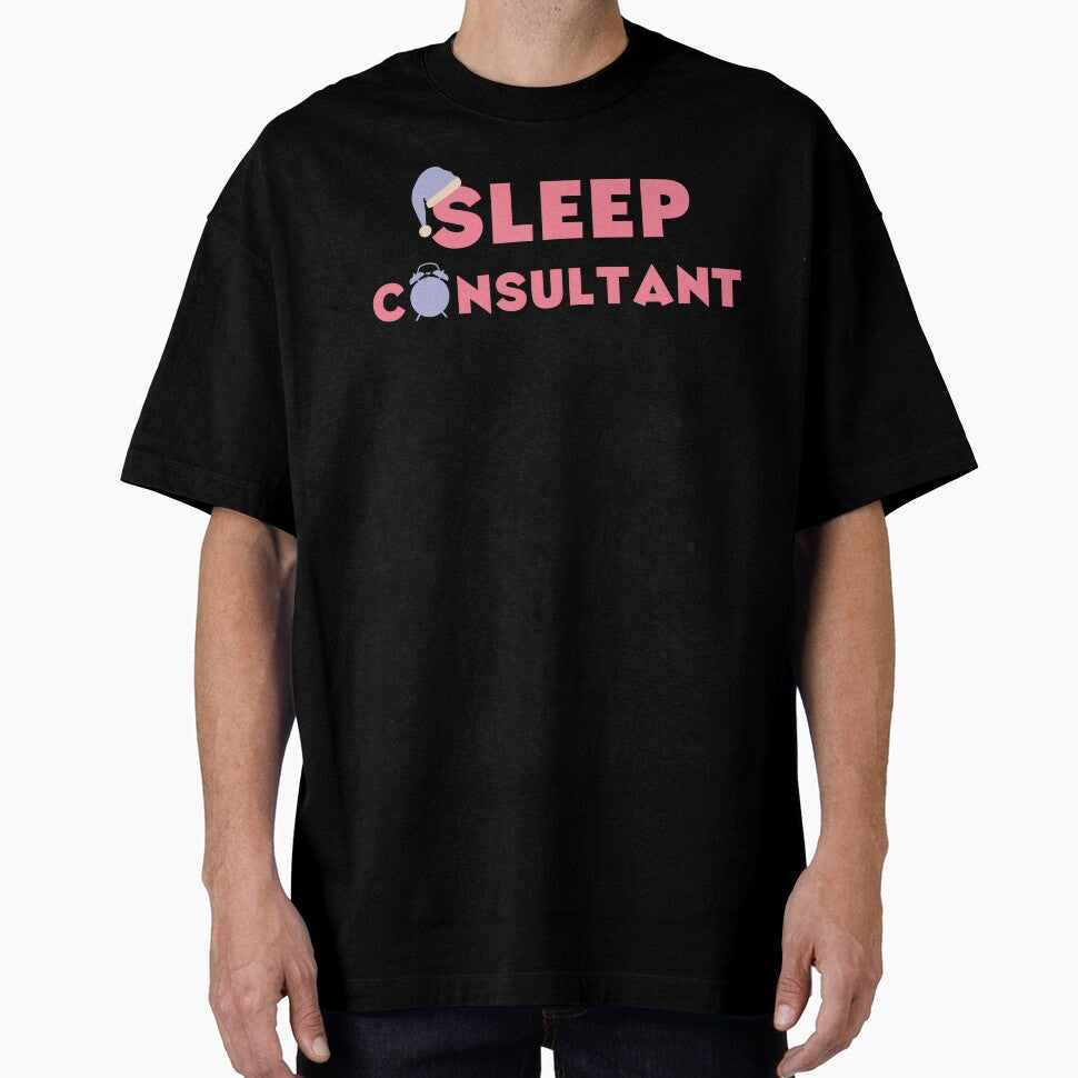 Sleep consultant gift for sleep consultant, female somnologist, female sleep physician or female sleep doctor by Gaudeliy