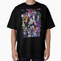 The Decepticons Transformers G1 by Toons4u