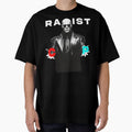 Unisex Red Or Blue by BORSHKA