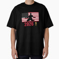 USA World Cup 2026 T-Shirt_84815866 by kevincuellar
