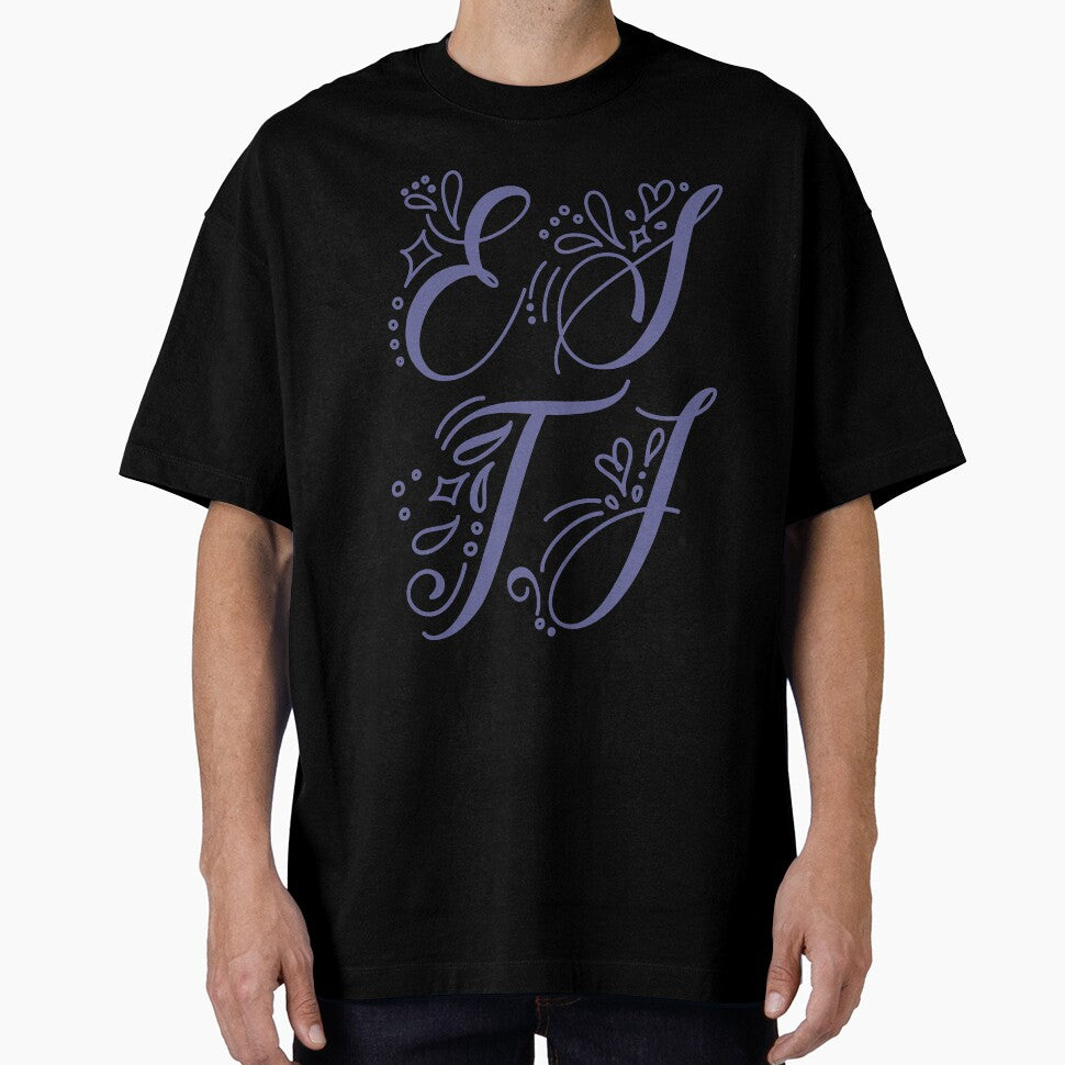 ESTJ by artsomenautte