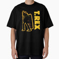 The T. Rex by zelbeus